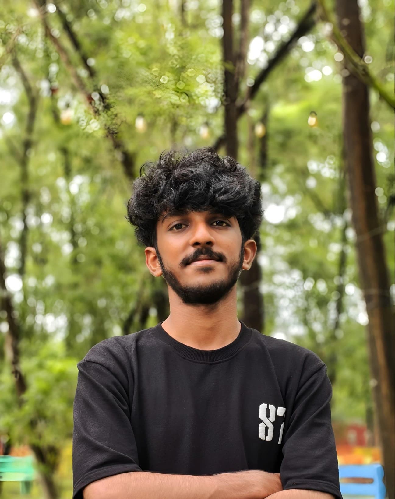 Govind J S