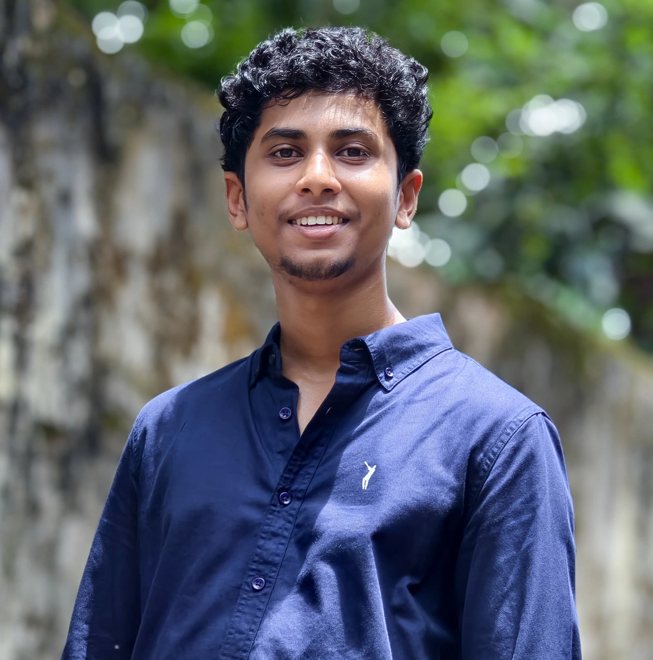 A Nandakishor