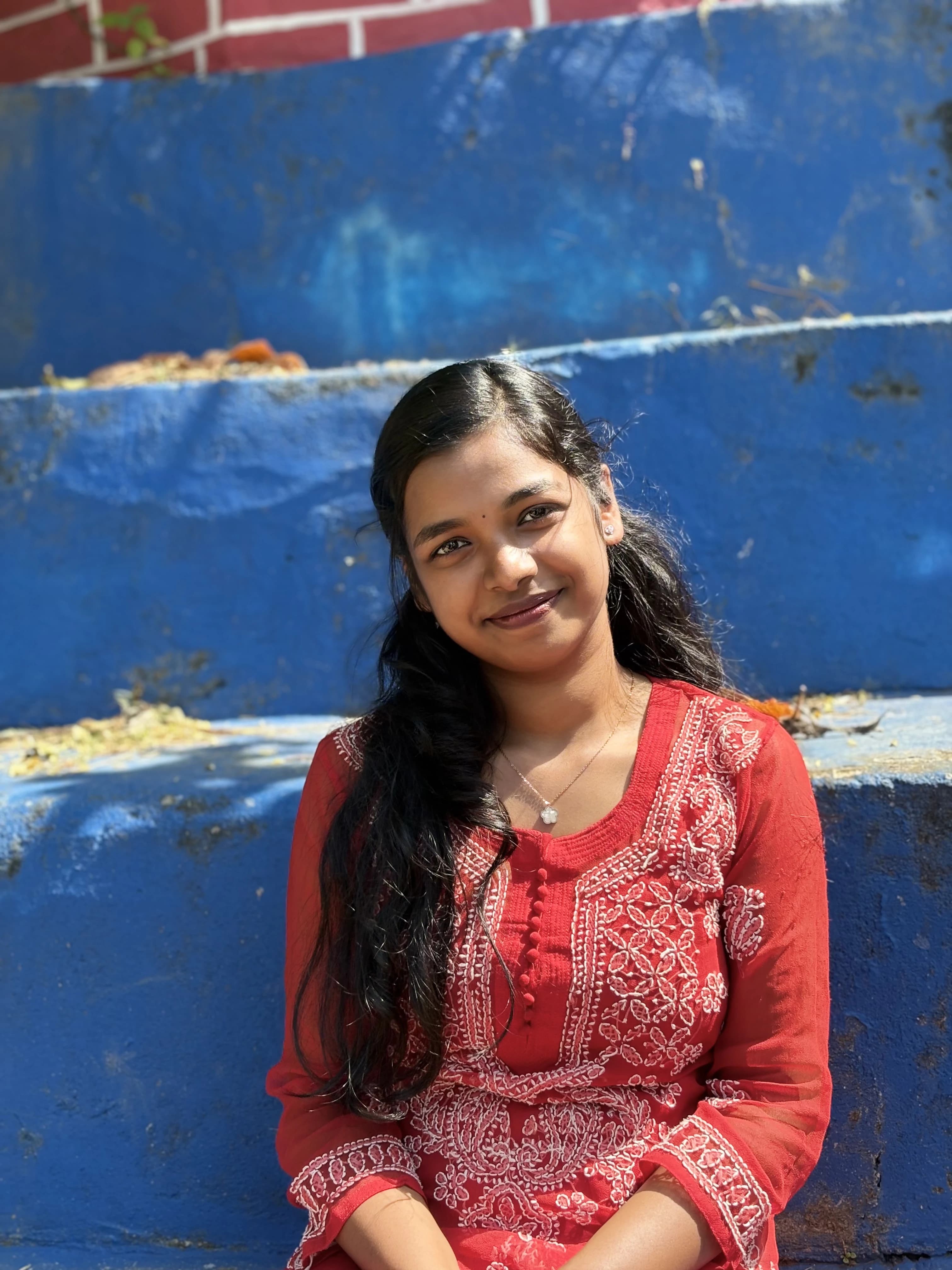 Parvathi Rajan